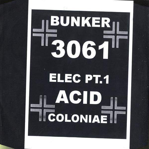Elec Pt1 - Acid Coloniae