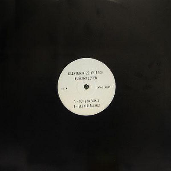 Elektrik Haze, Beck - Elektro Loser