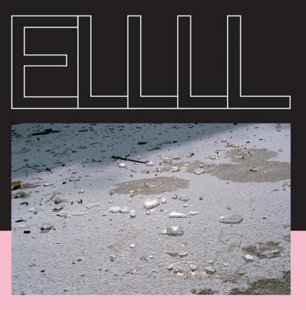 Ellll - Glisten
