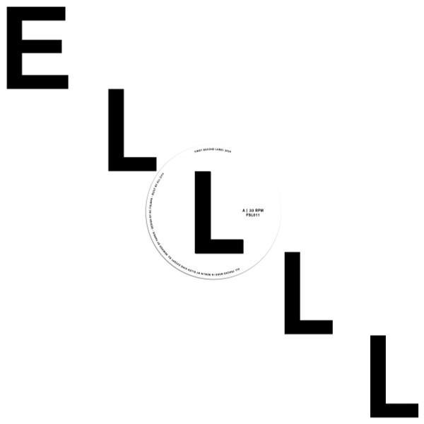 Ellll - Housebreaker