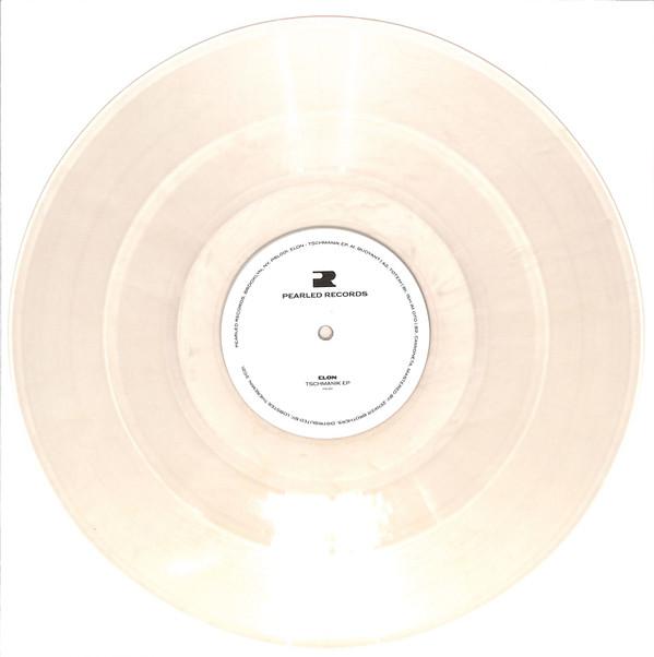 Elon - Tschmanik EP