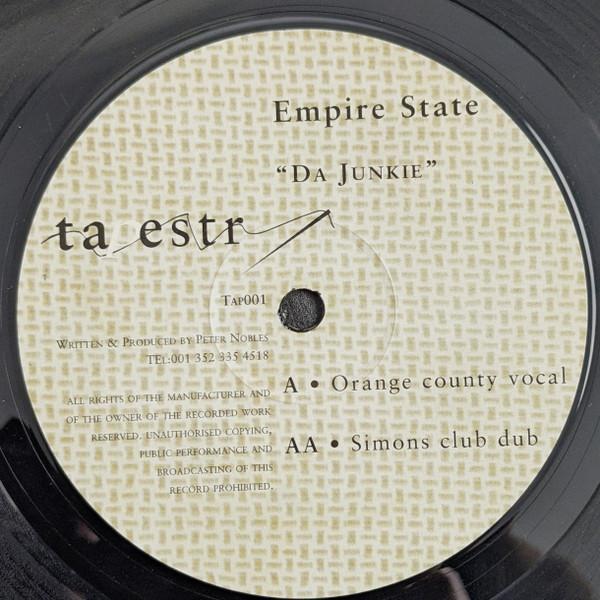Empire State - Da Junkie