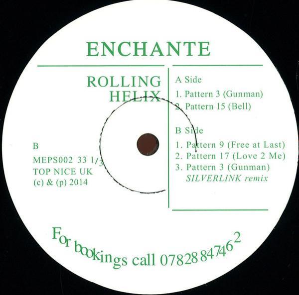 Enchante - Rolling Helix