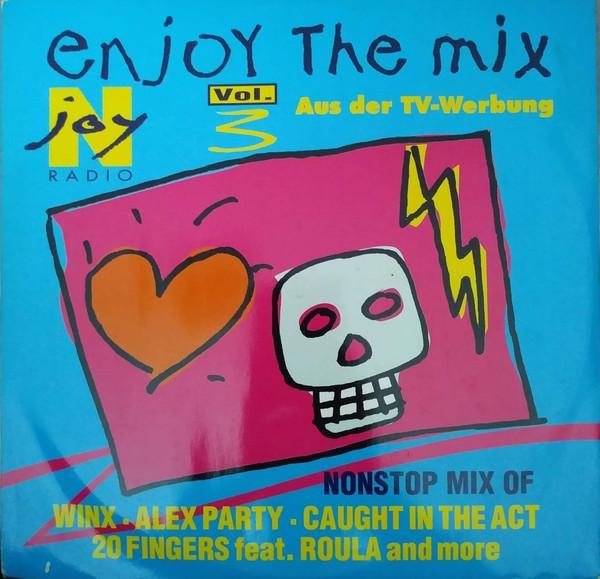  - Enjoy The Mix Vol. 3