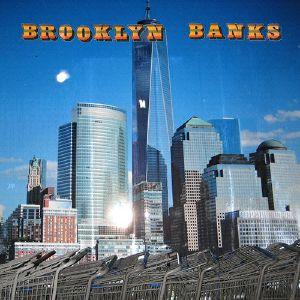 Eric Copeland  - Brooklyn Banks