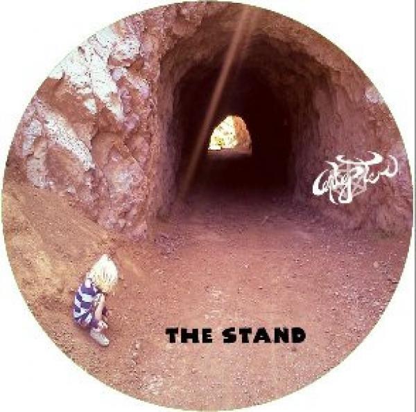 Excepter - The Stand