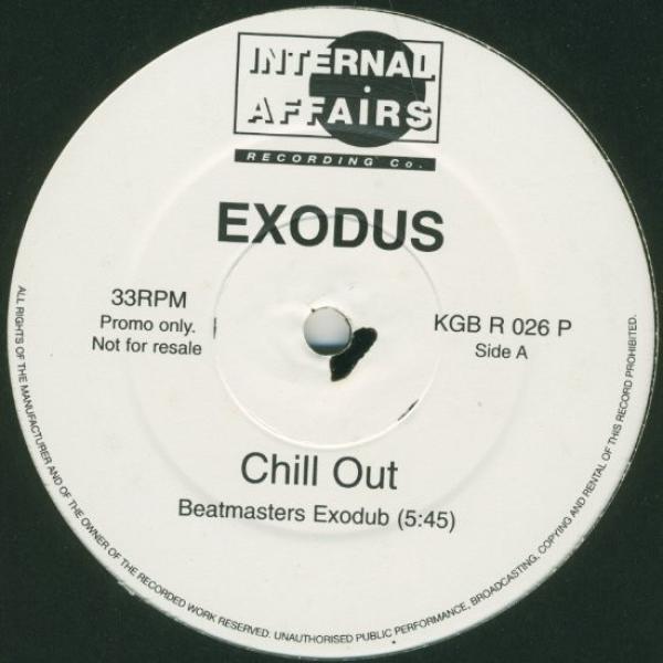 Exodus  - Chill Out