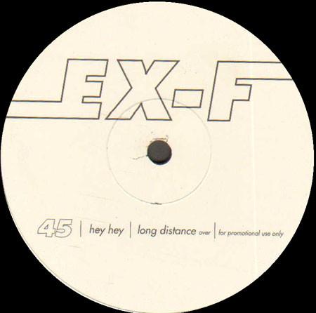 Extended Family - Hey Hey