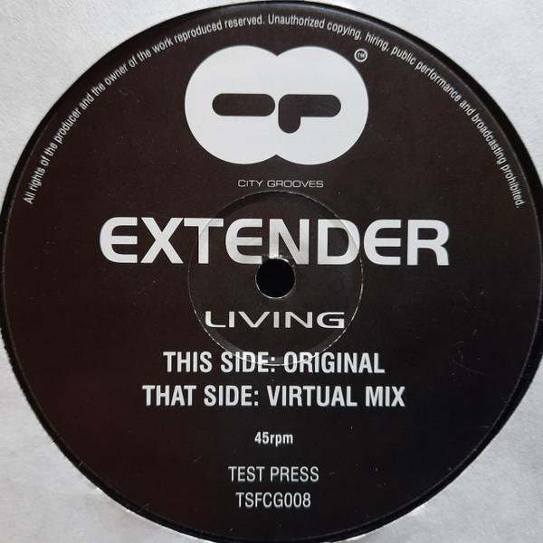 Extender - Living