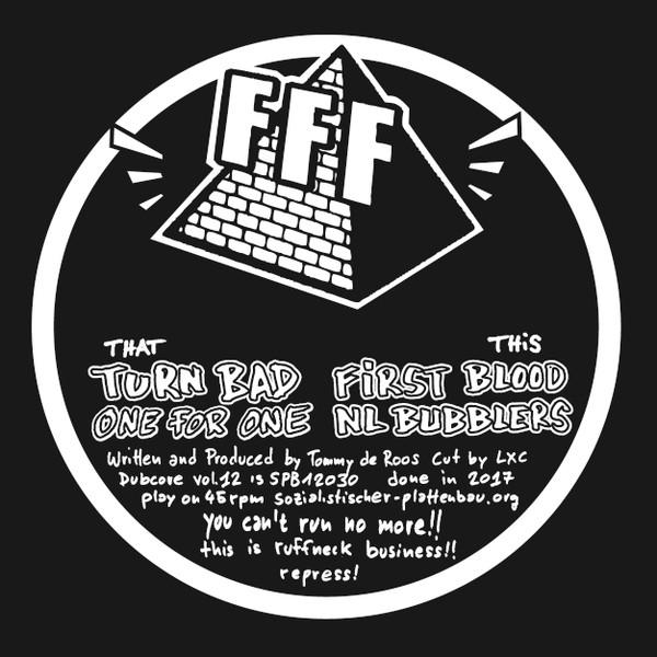 FFF - Dubcore Volume 12