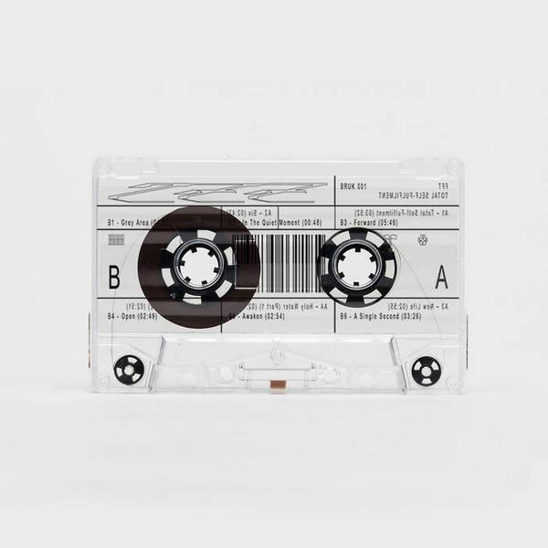 FFT  - Total Self​-​Fufilment
