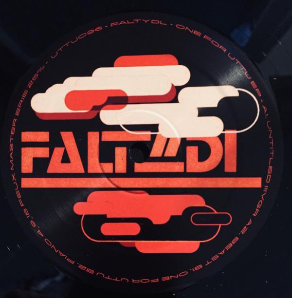 FaltyDL - One For UTTU EP