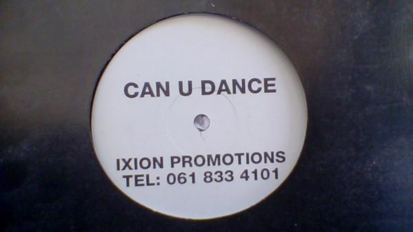 Family Foundation - Can U Dance