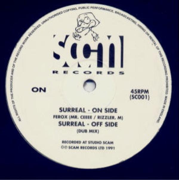 Ferox  - Surreal