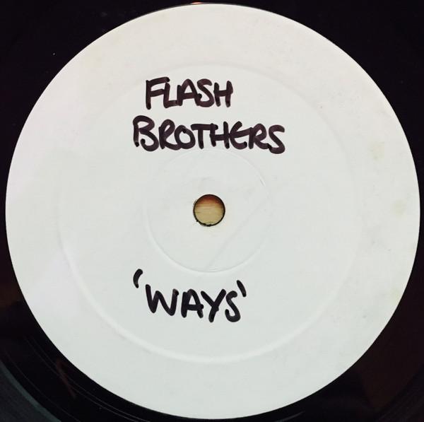 Flash Brothers - Ways
