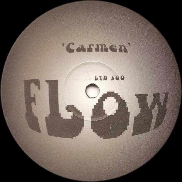 Flow  - Carmen