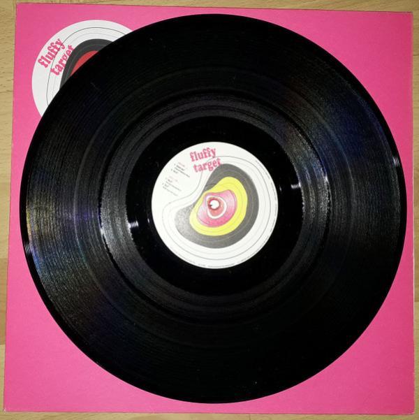 Fluffy Target - Titlepromo EP