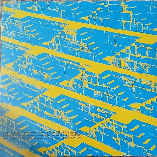 Four Tet - Morning / Evening