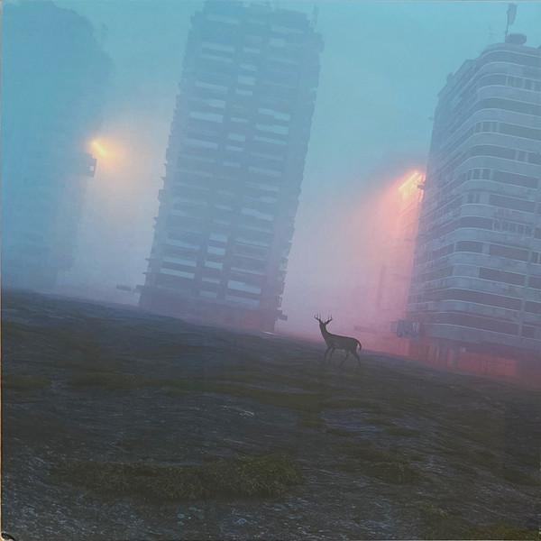 Franck Vigroux - Atotal