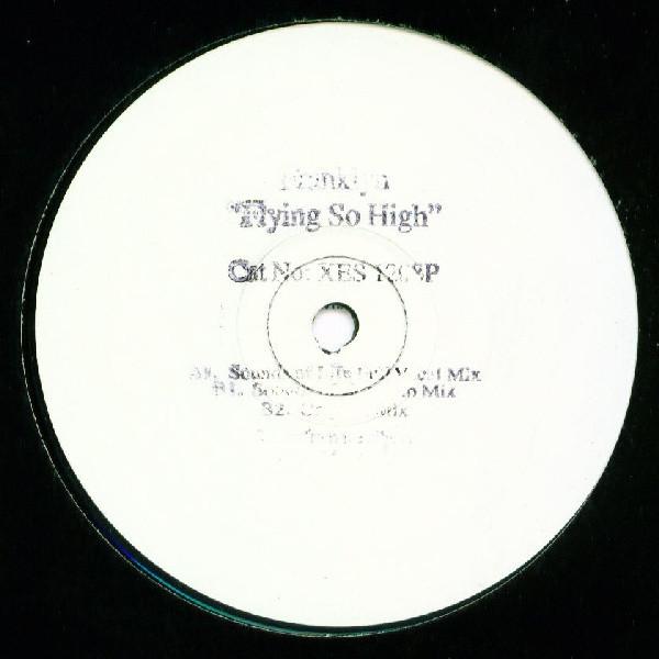 Franklyn - Flying So High