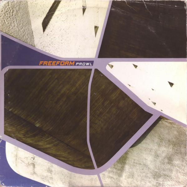 Freeform - Prowl
