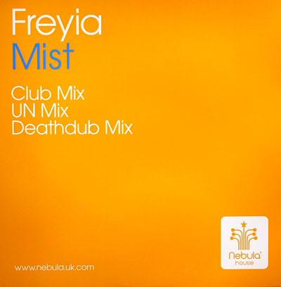 Freyia - Mist