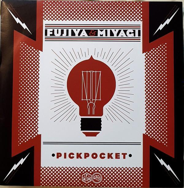 Fujiya & Miyagi - Pickpocket