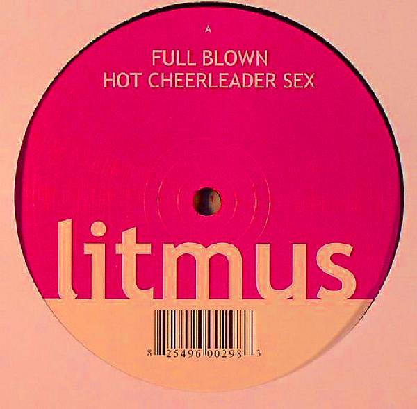 Full Blown - Hot Cheerleader Sex