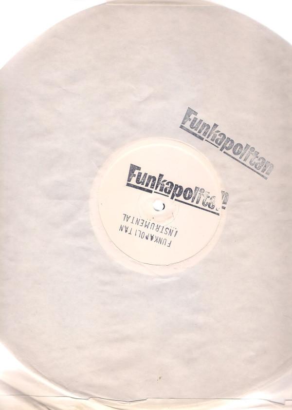 Funkapolitan - As The Time Goes By