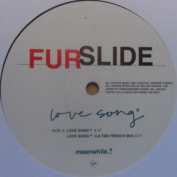Furslide - Love Song ©