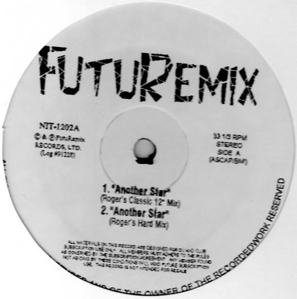  - Futuremix