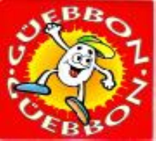 Güebbon - Güebbon