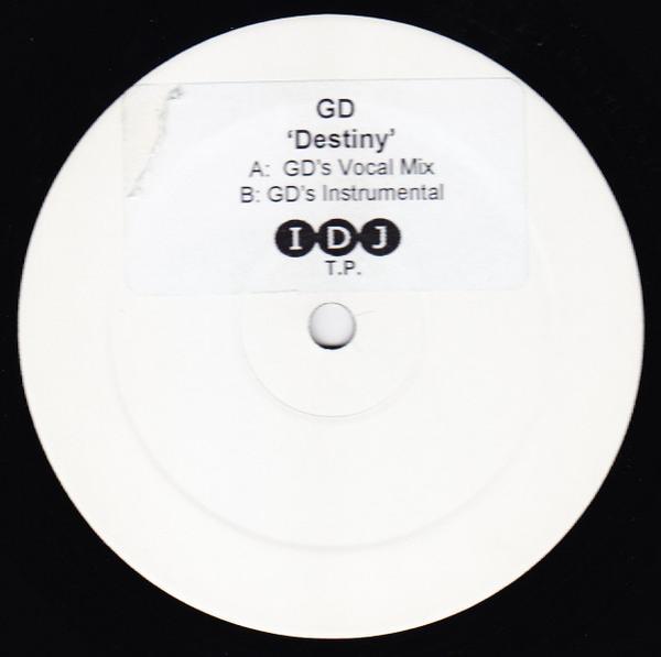 GD - Destiny