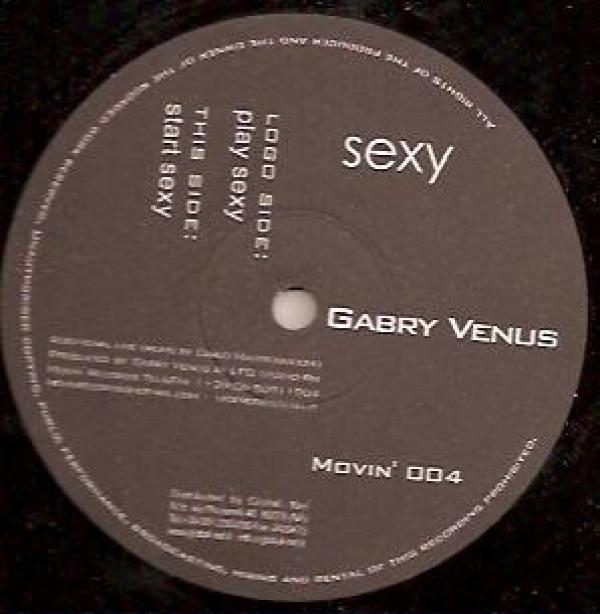 Gabry Venus - Sexy