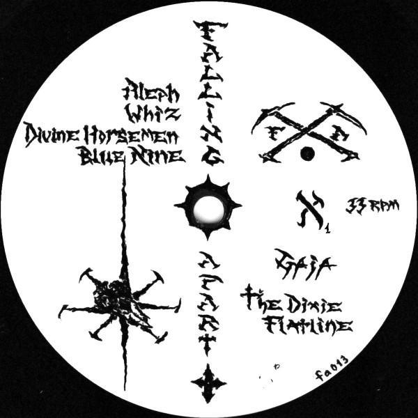 Gaja  - The Dixie Flatline