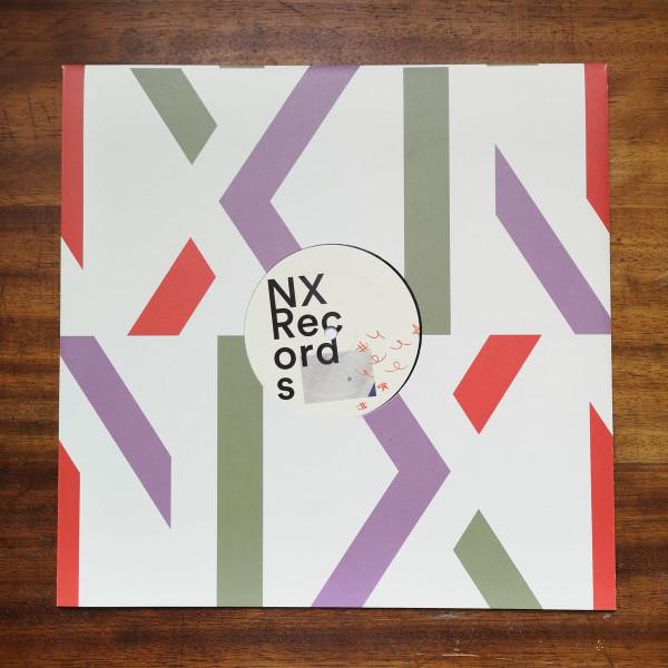 Galina Juritz, Harry Rodger - NX14X