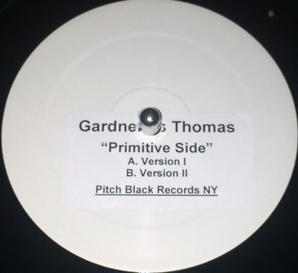 Gardner & Thomas - Primitive Side