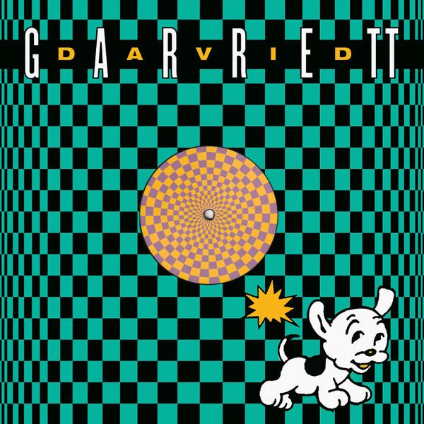 Garrett David - Live, Live