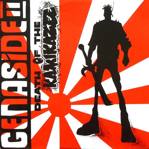 Genaside II - Death Of The Kamikazee