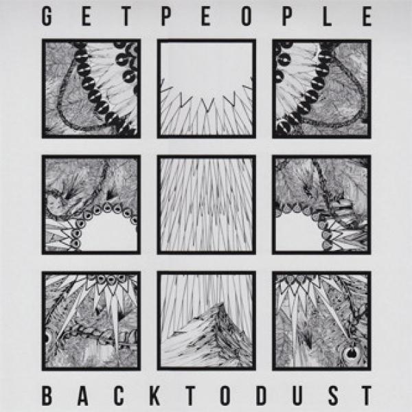 Get People - Back To Dust