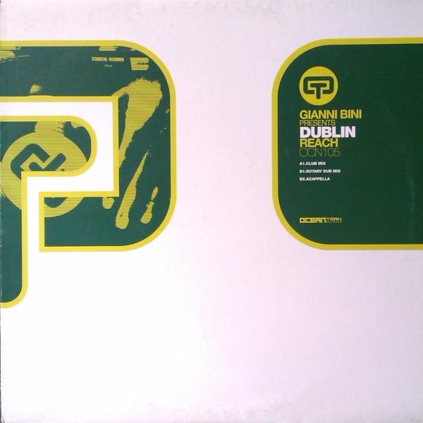 Gianni Bini, Dublin (2) - Reach