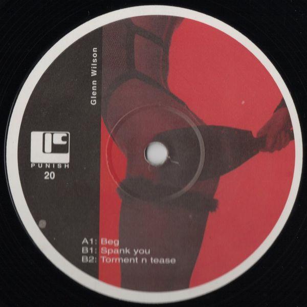 Glenn Wilson - Beg