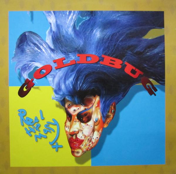 Goldbug - Real Hip Mary