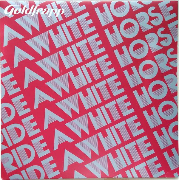 Goldfrapp - Ride A White Horse