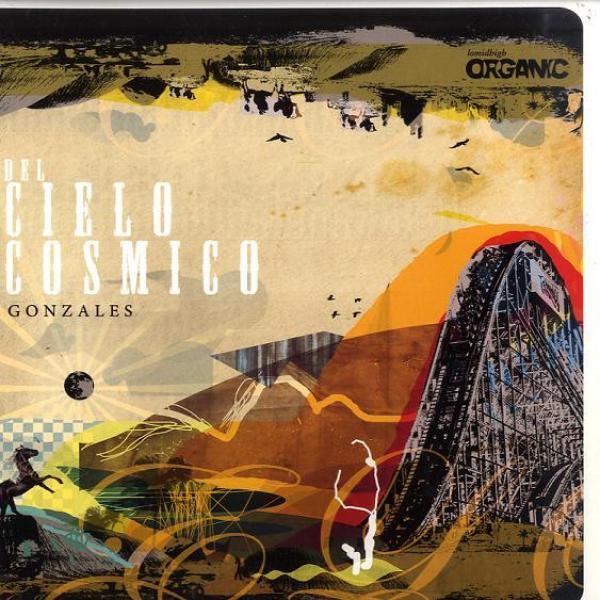 Gonzales  - Del Cielo Cosmico