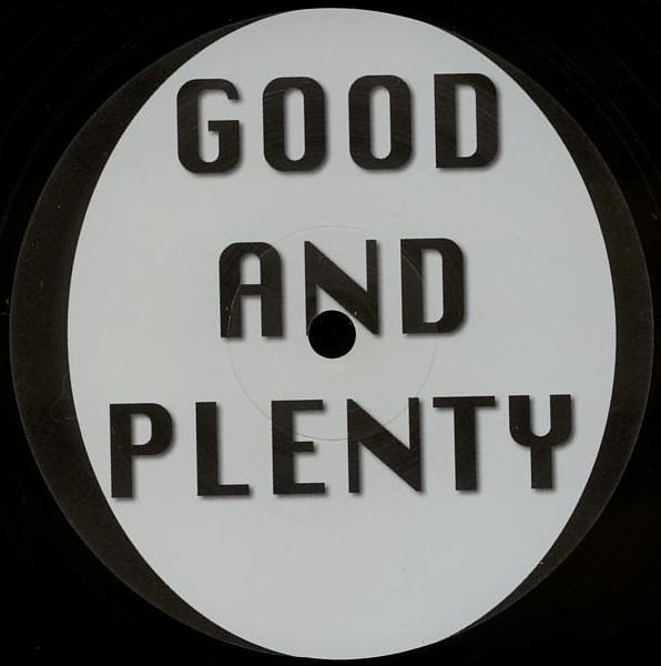 Good And Plenty - Life Story