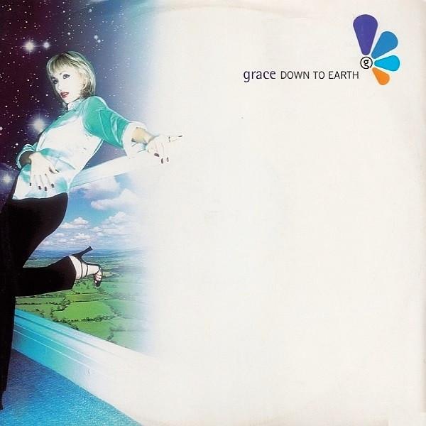 Grace - Down To Earth
