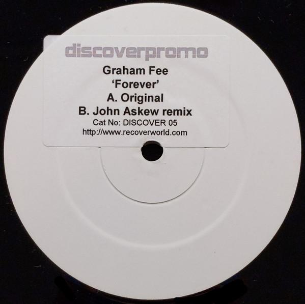 Graham Fee - Forever