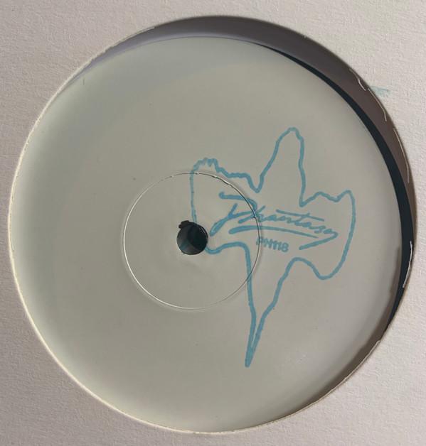 Gramrcy, John Loveless - Highdive