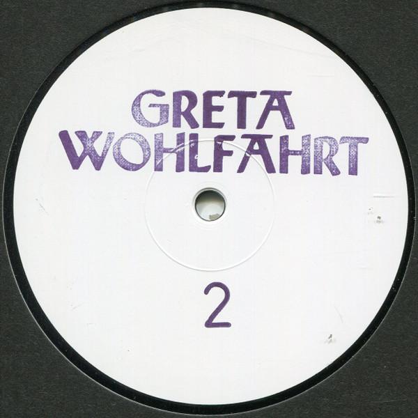Greta Wohlfahrt - Jargon Der Eigentlichkeit